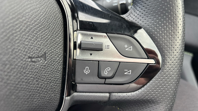 Peugeot 308 1.2 PureTech GT Premium 5dr EAT8 Petrol Hatchback